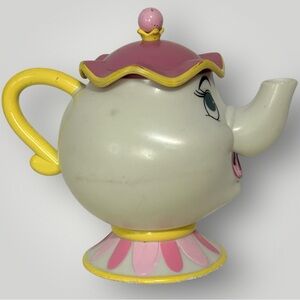 Disney Princess Time For Play Mrs. Potts Plastic Tea Pot - CDI